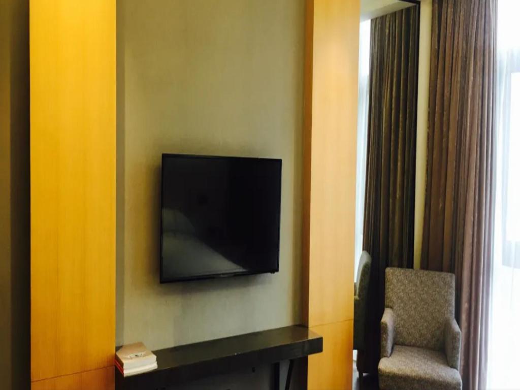 Muyra Hotel Σανγκάη Εξωτερικό φωτογραφία