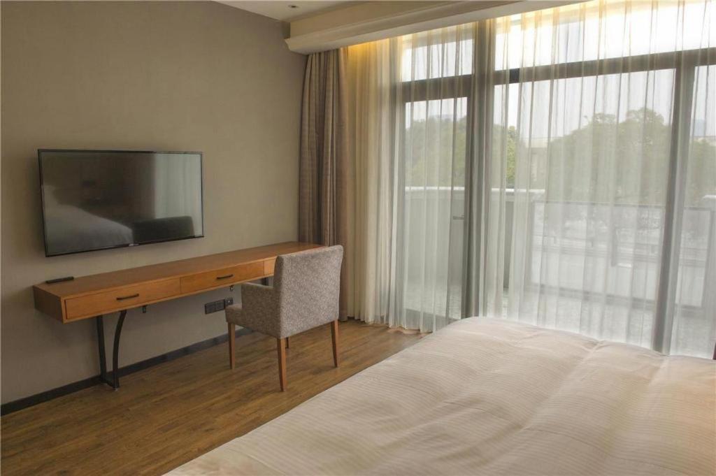 Muyra Hotel Σανγκάη Εξωτερικό φωτογραφία