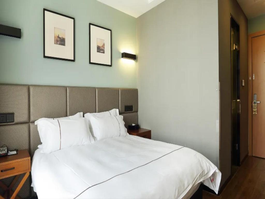 Muyra Hotel Σανγκάη Εξωτερικό φωτογραφία