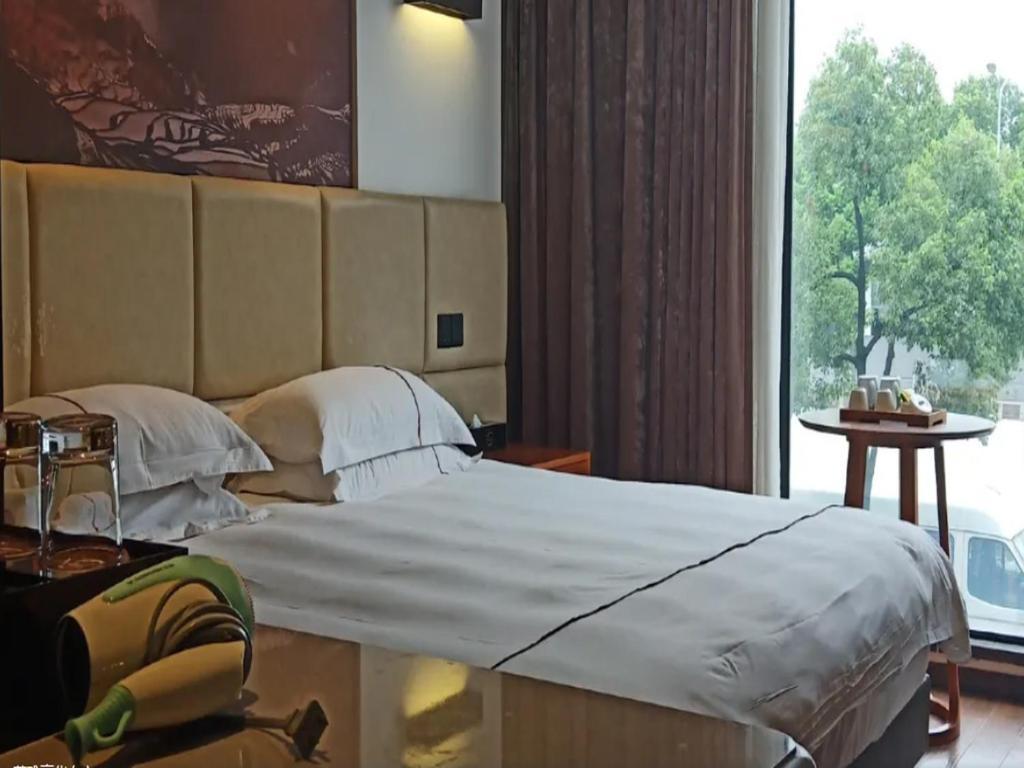 Muyra Hotel Σανγκάη Εξωτερικό φωτογραφία