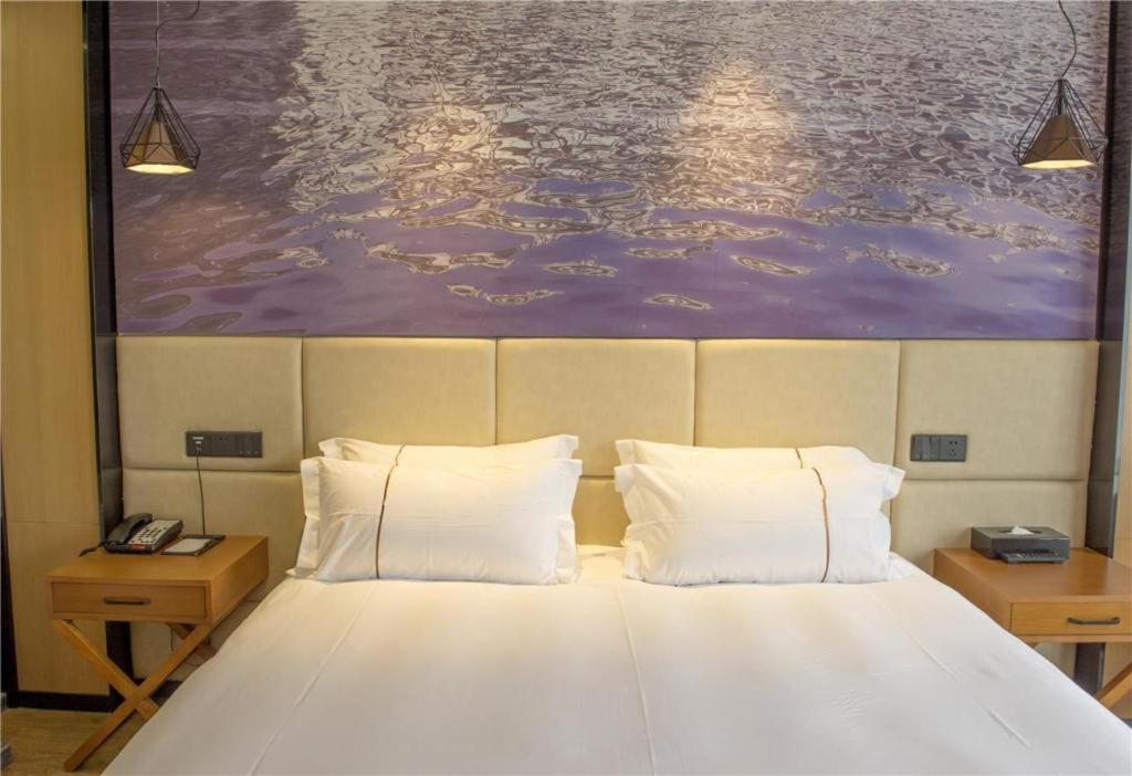 Muyra Hotel Σανγκάη Εξωτερικό φωτογραφία